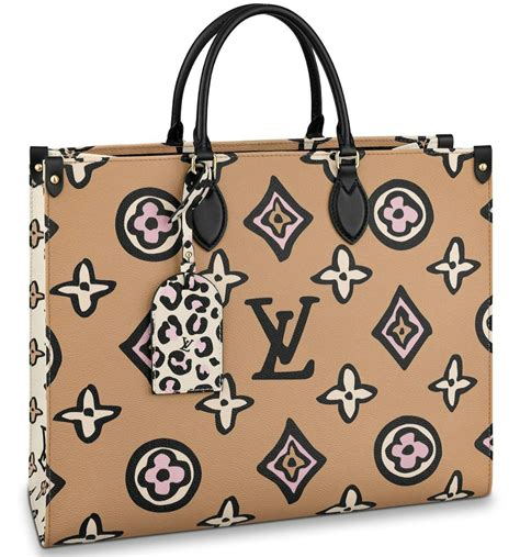 louis vuitton crafty onthego|louis vuitton on the go canvas.